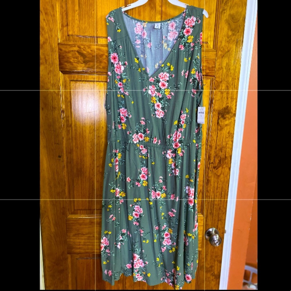 Dress